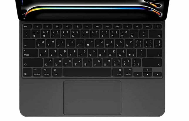 苹果将推价格较亲民 Magic Keyboard 支持入门版 iPad