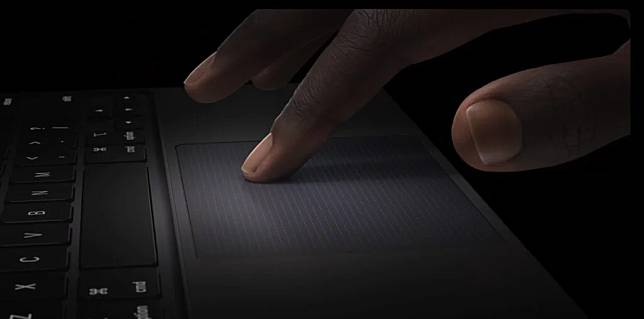 苹果将推价格较亲民 Magic Keyboard 支持入门版 iPad