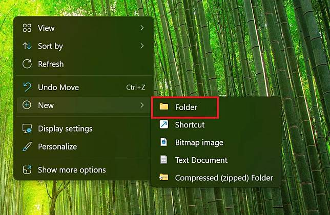 Windows 11 24H2 God Mode 上帝模式启用教学
