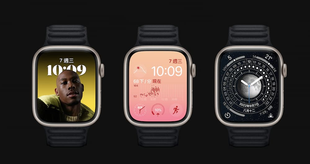 十周年改款！ Apple Watch Series 10 六大新功能亮点一次看