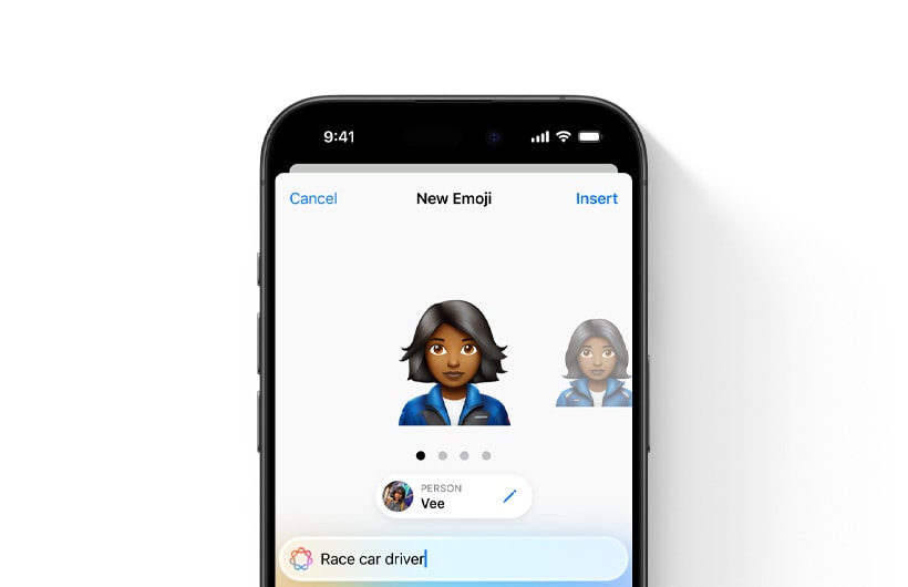 Apple Intelligence 测试版月底登场！ 使用前先来了解各项功能的开放状况