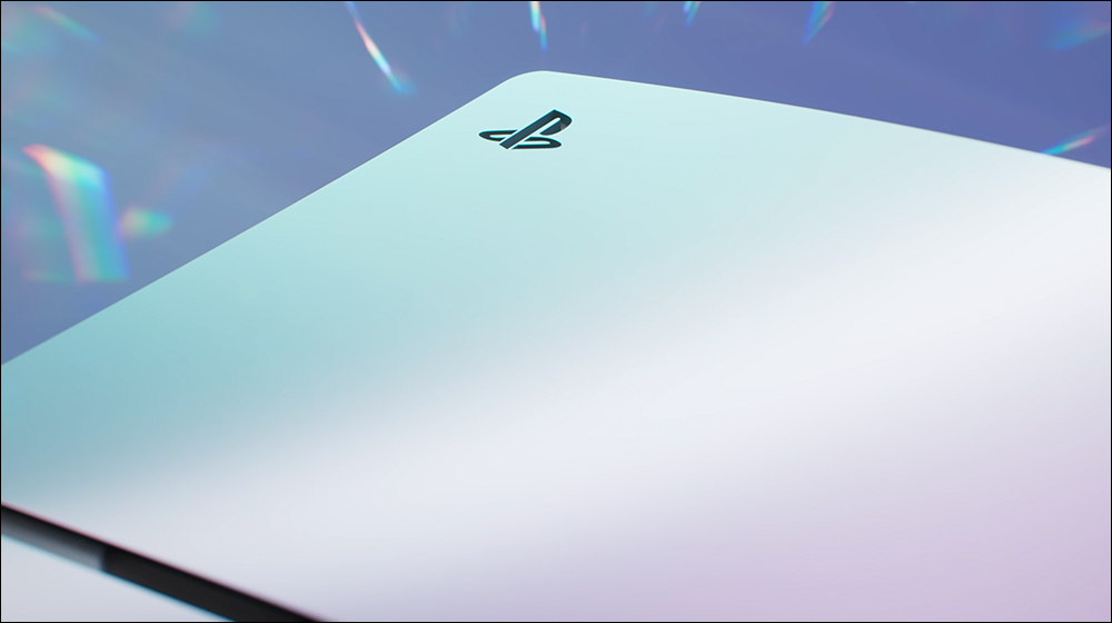 PS5 三大耀眼新色！ PlayStation 推出全新 Chroma 系列闪耀登场，重新定义游戏美学