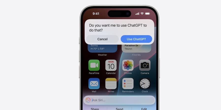 苹果的Apple Intelligence 安全吗？ 详解隐私保护细节