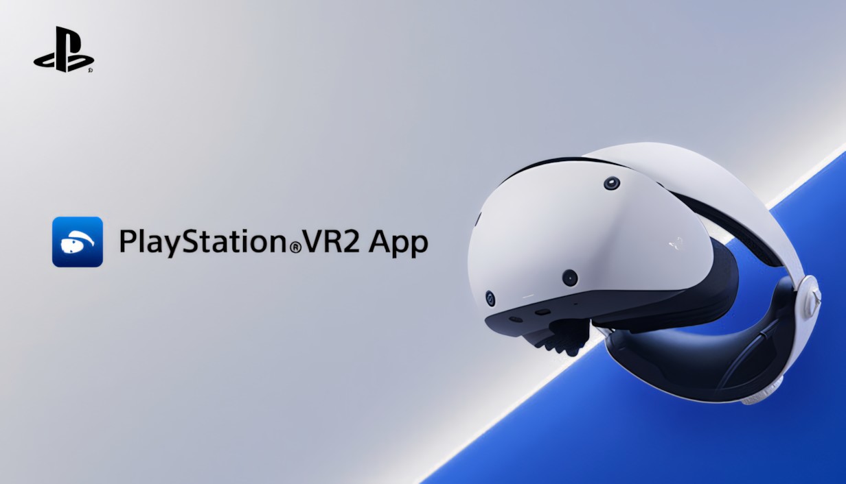 突破PS5局限！ PS VR2 App已经在Steam上架，主要支持Steam VR内容