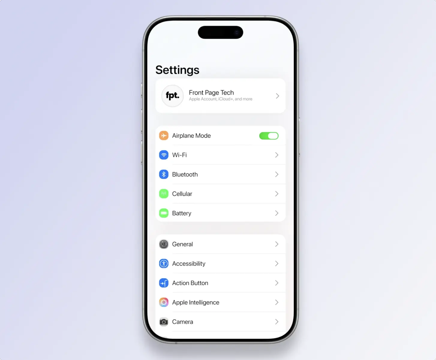 更完整的 iOS 19 接口曝光！ 全新5大改动重点一次看