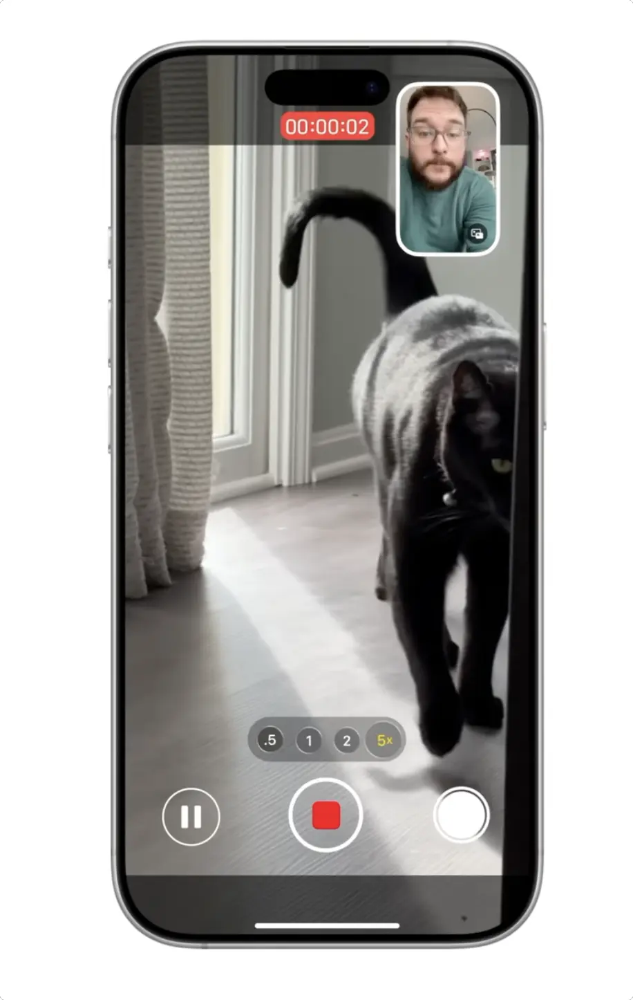 更完整的 iOS 19 接口曝光！ 全新5大改动重点一次看
