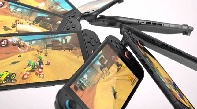 NVIDIA 确认 Switch 2 支持 DLSS 图形效能飙升十倍