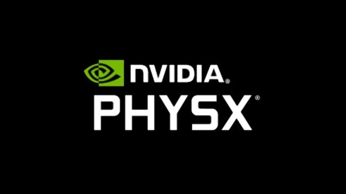 NVIDIA PhysX 与 Flow 转向开放源代码！ 完整GPU加速源代码正式释出