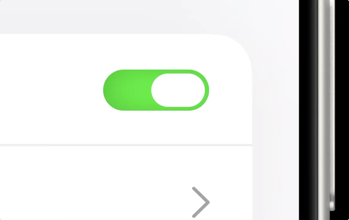更完整的 iOS 19 接口曝光！ 全新5大改动重点一次看