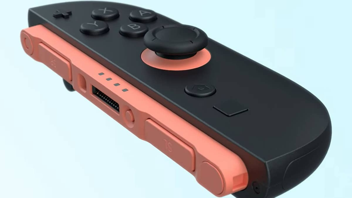 分析师推断Switch 2主机本身将采用亏本贩售策略