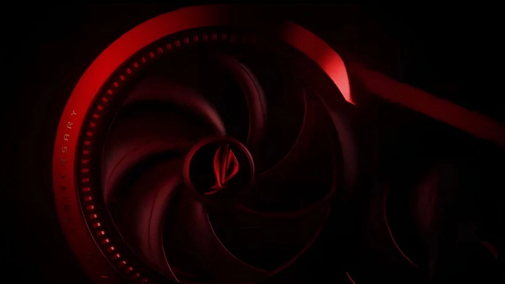 详细阅读:ASUS 预告 ROG Matrix RTX 5090 显卡,圆形尾盖搭配无限镜面 RGB ASUS 预告 ROG Matrix RTX 5090 显卡,圆形尾盖搭配无限镜面 RGB