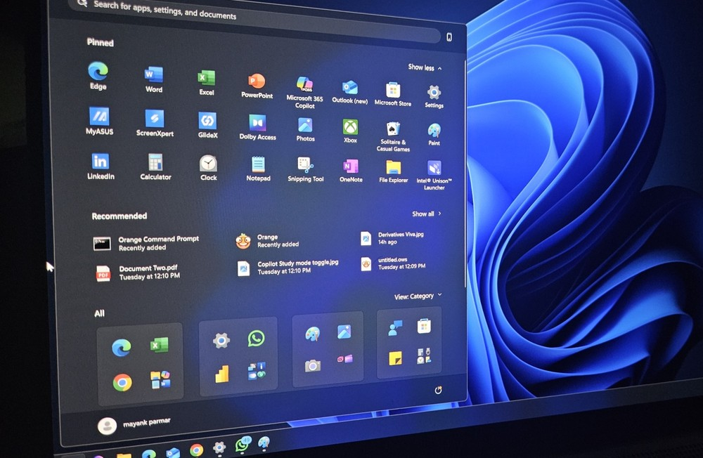 Windows 11 25H2 已正式推出！ 想升级的人可以检查看看