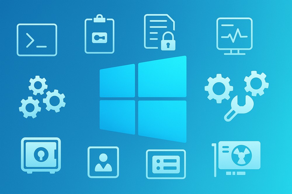 微软确认推出一键将旧电脑数据转移到 Windows 11 新电脑的工具，这些是能转移和不能转移的内容